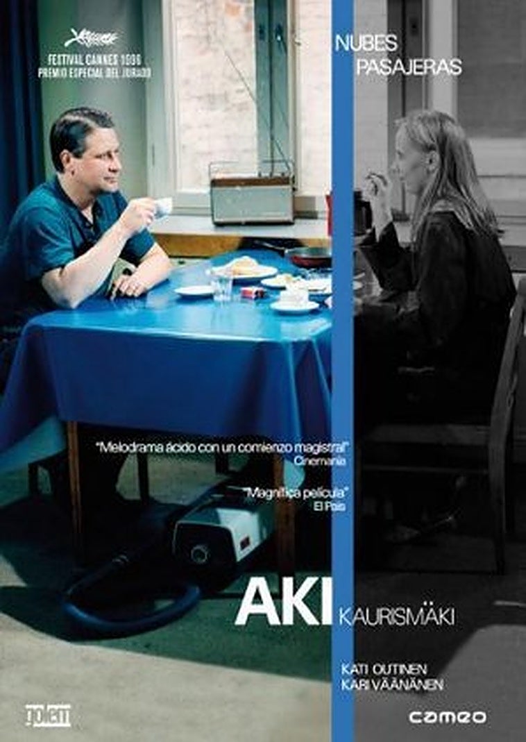 Nubes pasajeras: Sinopsis de la película, tráiler, reparto y dónde verla