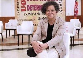 «La situación actual genera mucho estrés a los trabajadores y accidentes 'in itinere'»