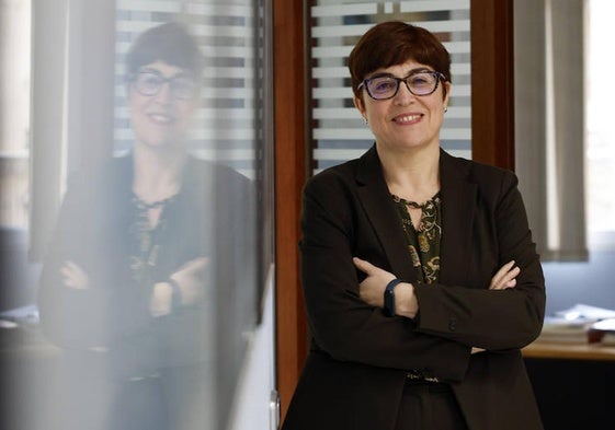 «Un déficit en infraestructuras puede convertirse en un factor de estrangulamiento económico»
