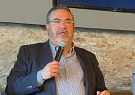 «Necesitamos que la Axarquía se conecte con el AVE y el aeropuerto»