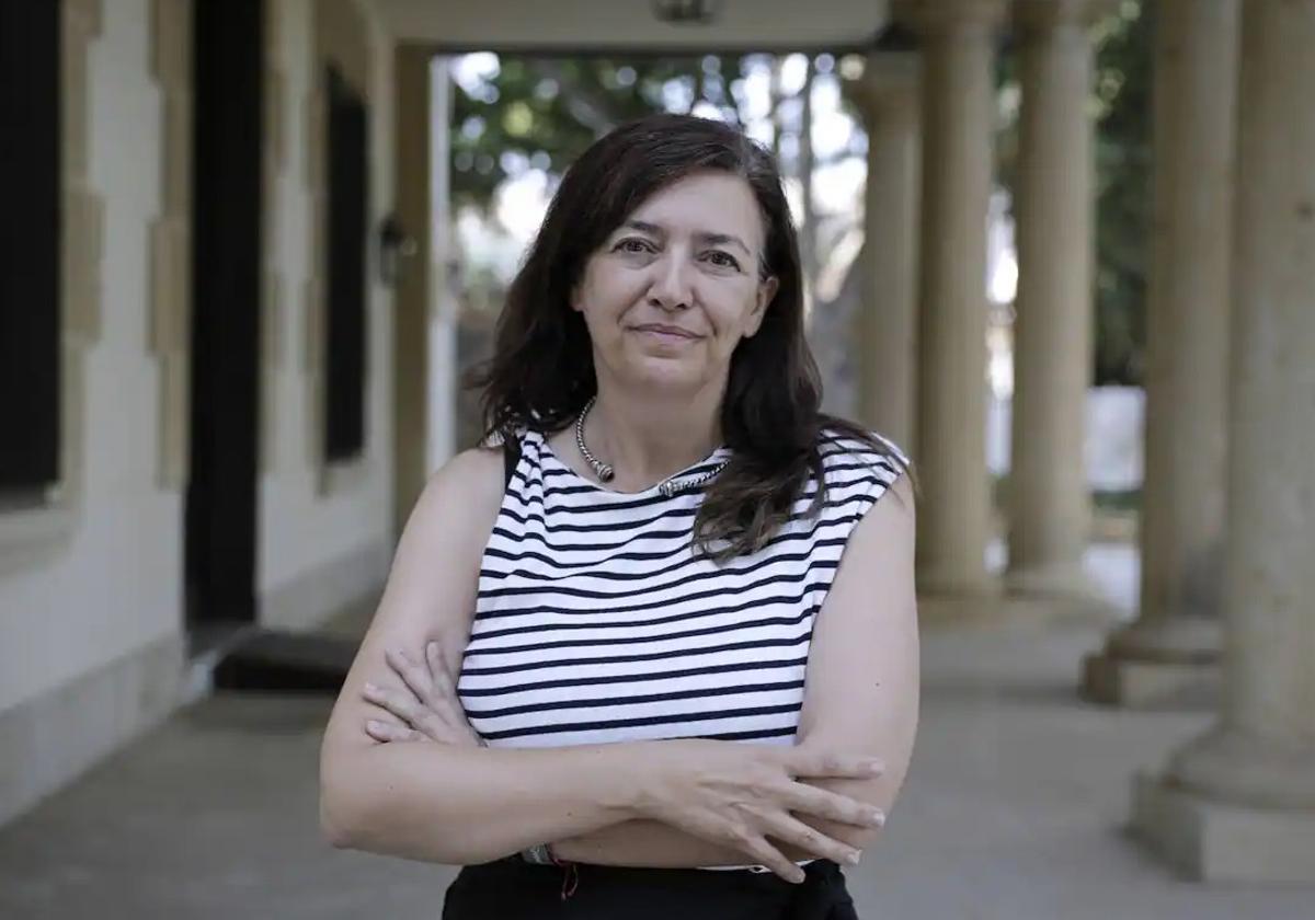 «El tren litoral daría respuesta a la demanda de una mejor conectividad»