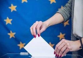 Cerca de 43.300 ciudadanos de la UE residentes en Andalucía podrán votar en las elecciones europeas