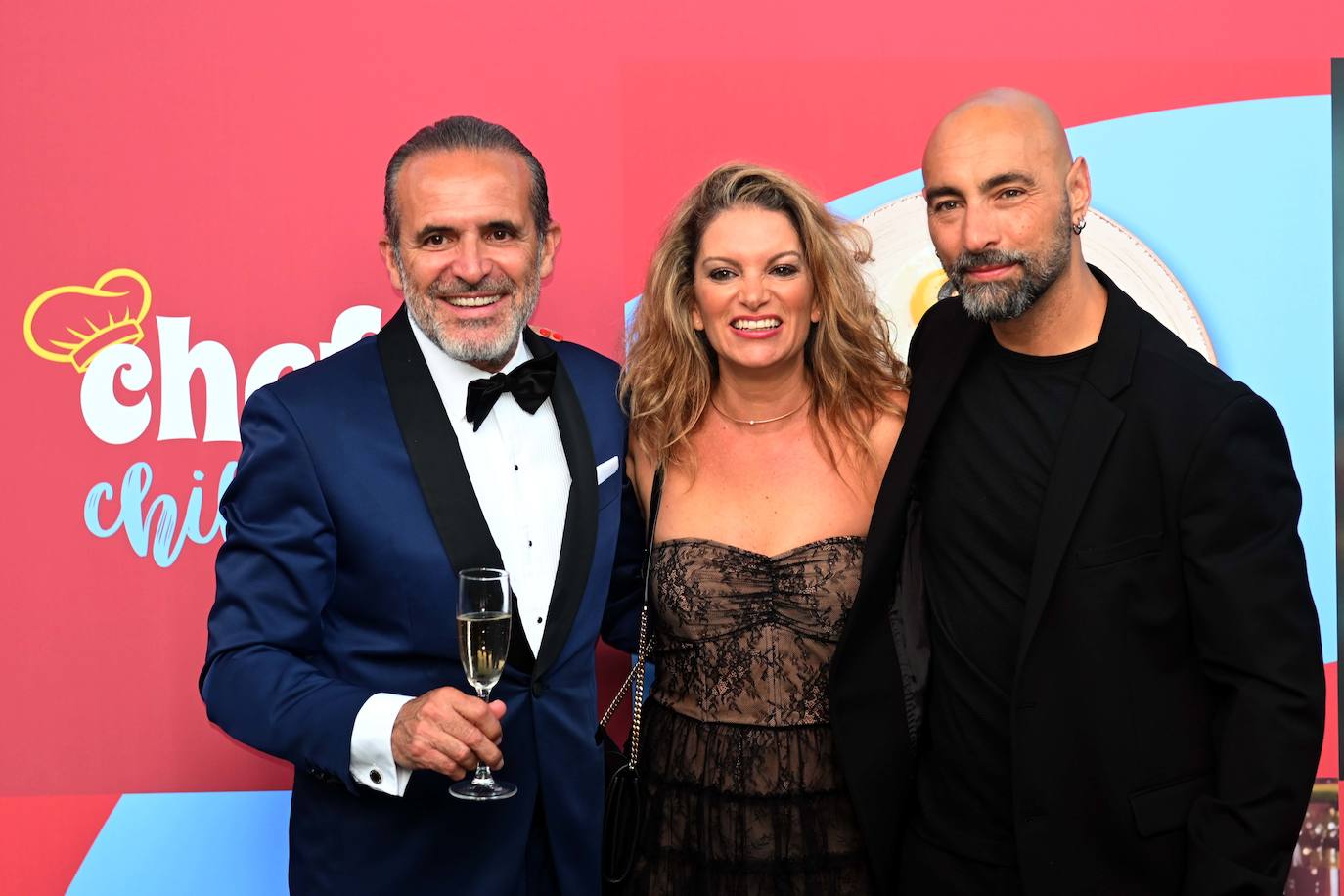 Chefs For Children reúne a medio centenar de estrellas Michelin en Benahavís