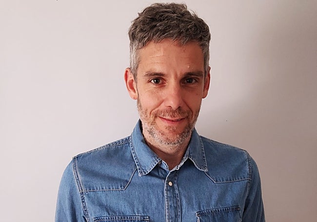 Juan Antonio Cecilia.