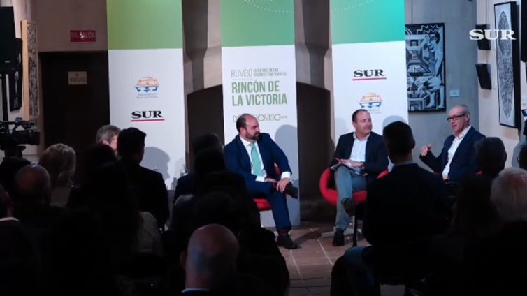 Rumbo Rincón de la Victoria: Una gestión de residuos sostenibles