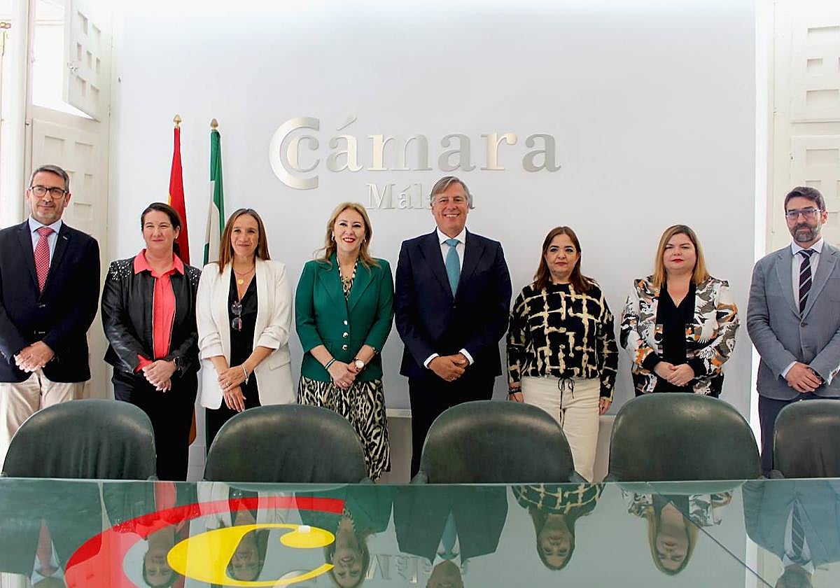 Carolina España destaca que la calificación financiera de Andalucía se mantiene en el nivel A