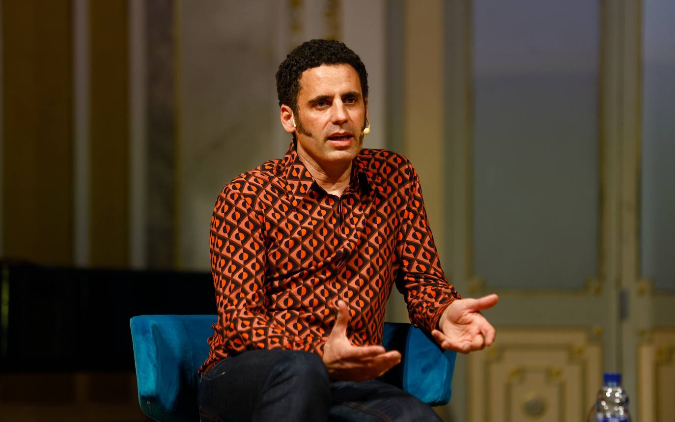 Depedro, en Suena SUR: música y entrevista en directo