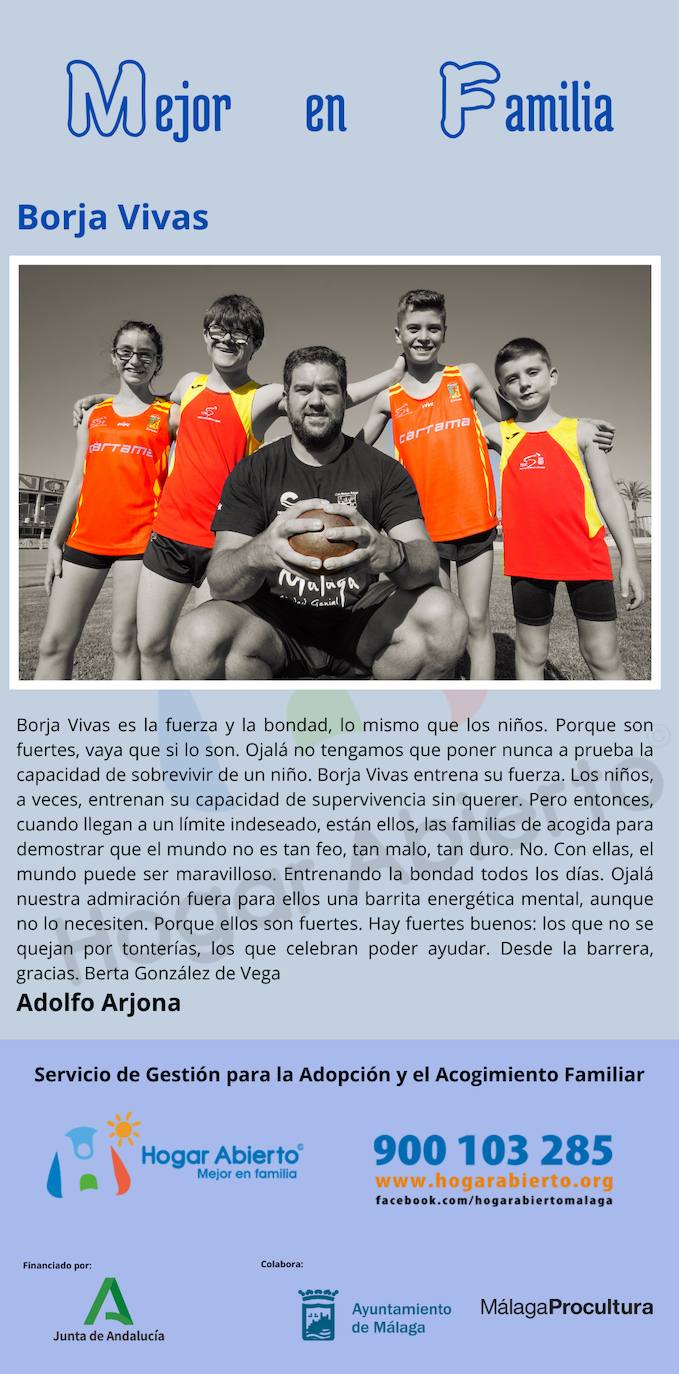 Todas las fotos de la exposición destrozada de Hogar Abierto en la calle Larios de Málaga