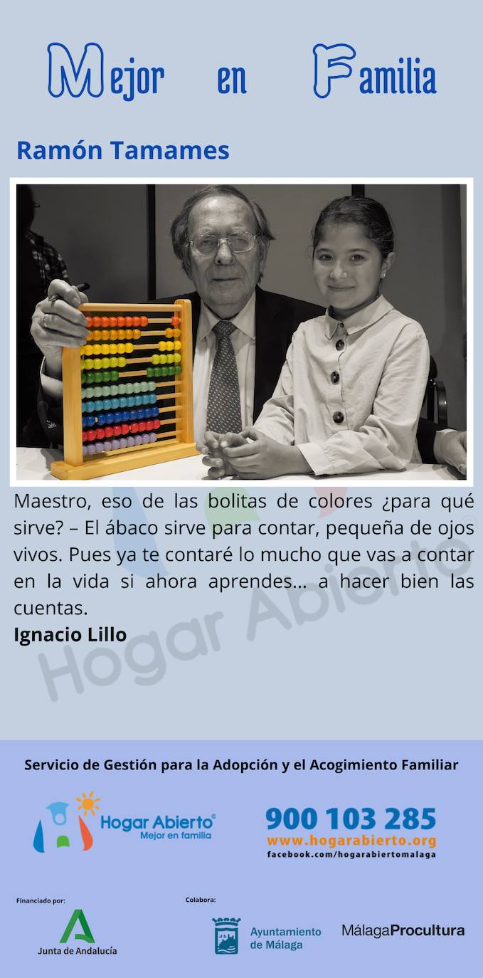 Todas las fotos de la exposición destrozada de Hogar Abierto en la calle Larios de Málaga