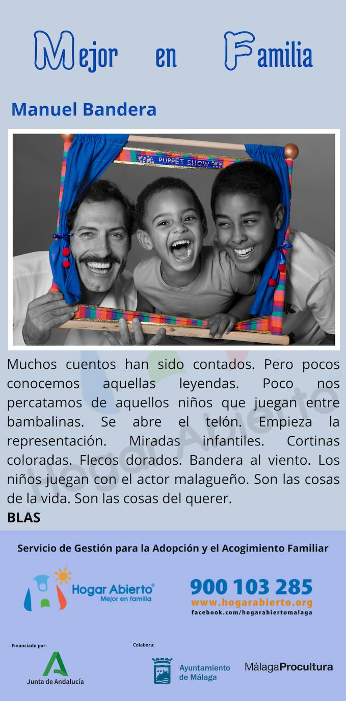 Todas las fotos de la exposición destrozada de Hogar Abierto en la calle Larios de Málaga