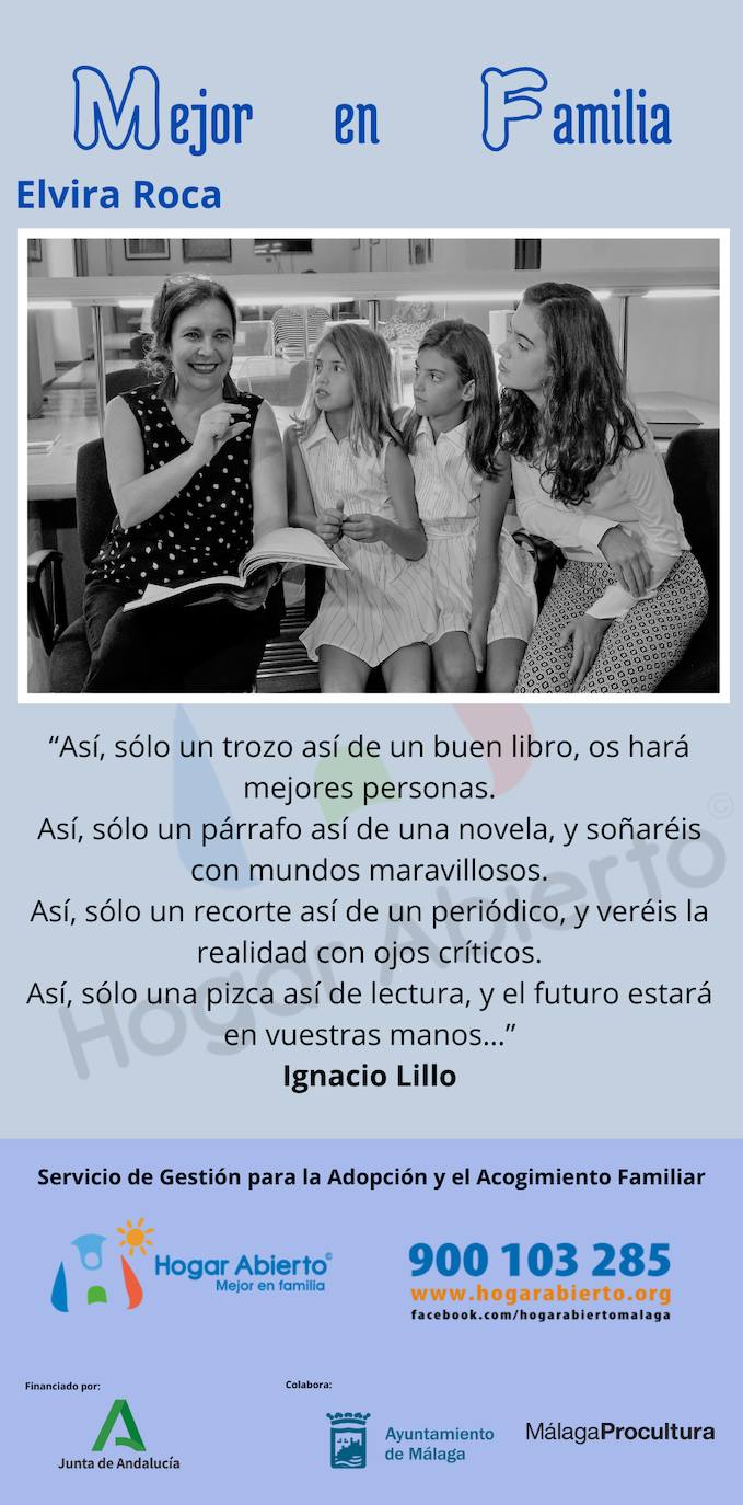 Todas las fotos de la exposición destrozada de Hogar Abierto en la calle Larios de Málaga