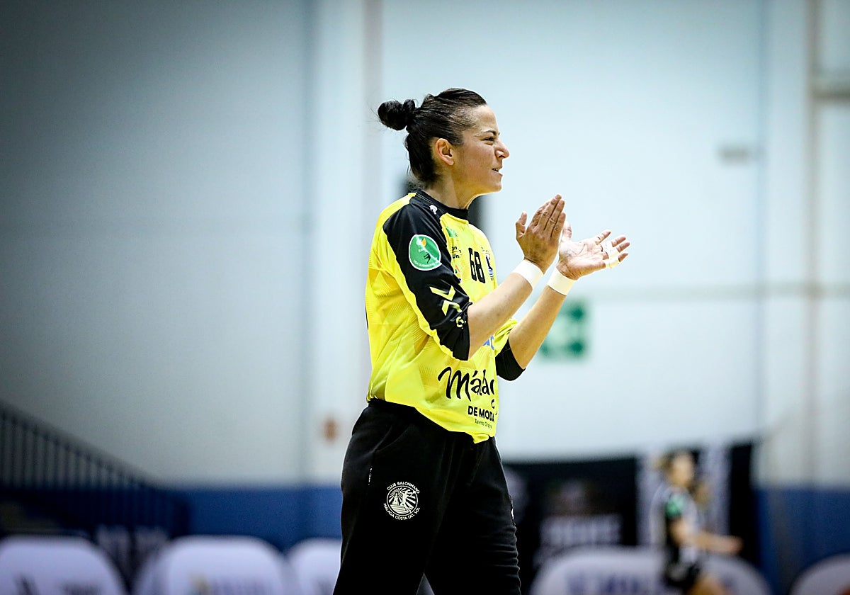 La malagueña Virginia Fernández y la palentina Elena Cuadrado no continuarán en el Costa del Sol