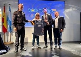 Fuengirola organiza una carrera solidaria con motivo del bicentenario de la Policía Nacional