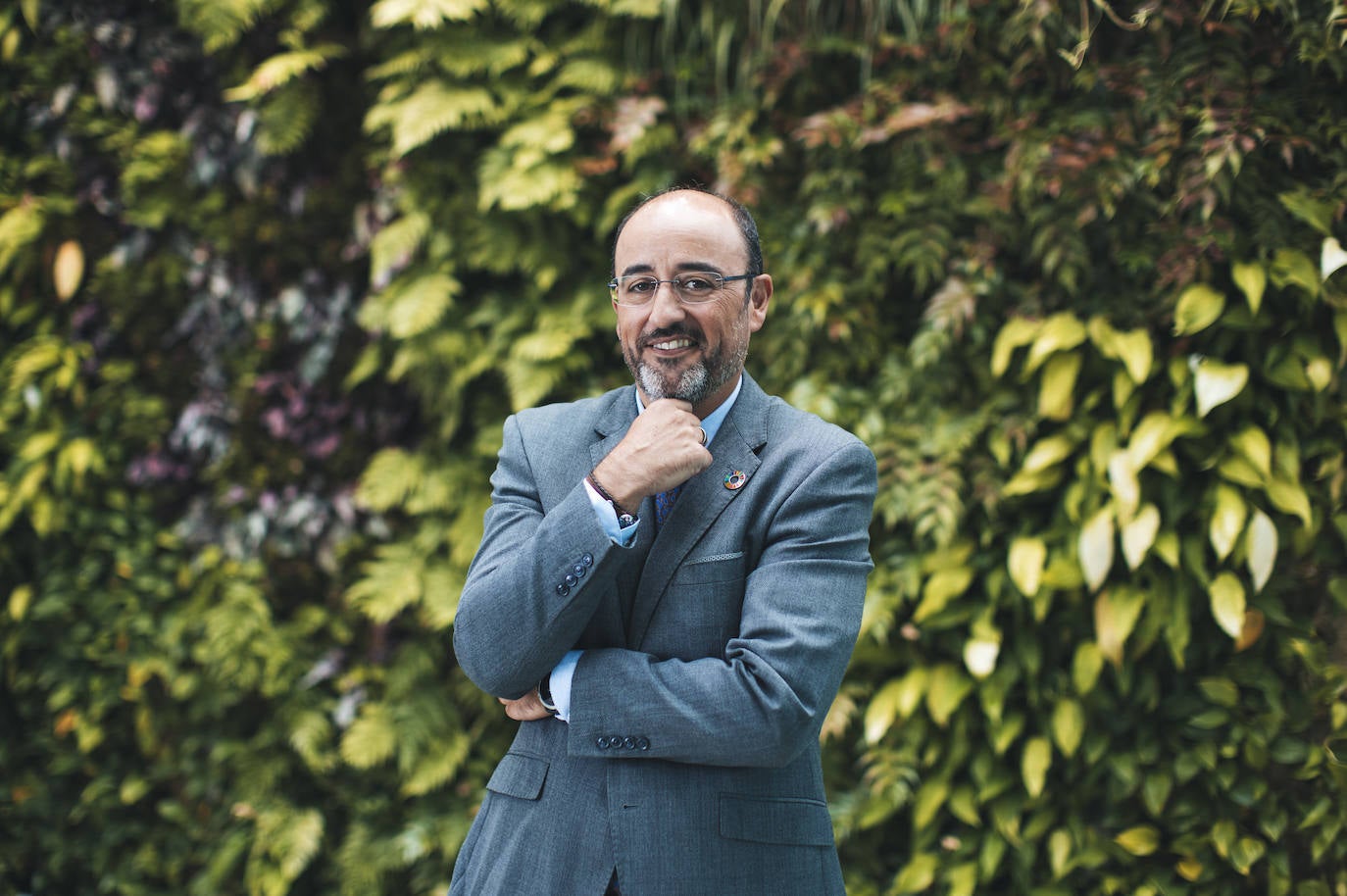 Hidralia: «Las 'soft skills' son claves para sumarse al mercado laboral»