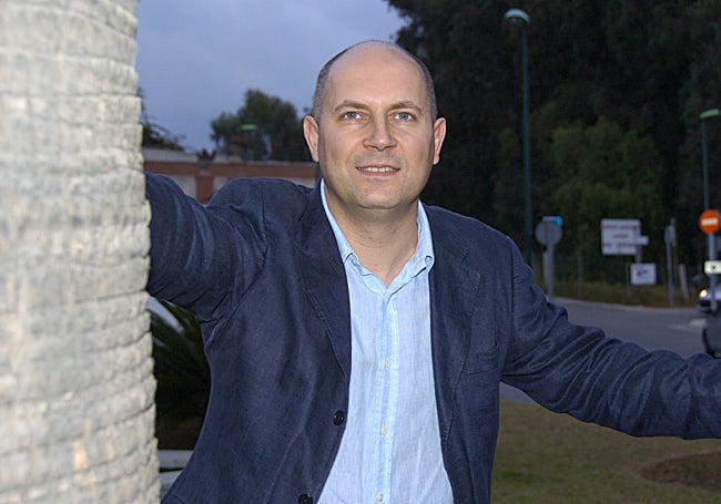 Pablo Fernández Berrocal.