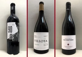 La cata: los vinos destacados de la última semana de abril