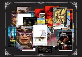 Cine Málaga: estrenos del 26 de abril, ¡no te los pierdas!