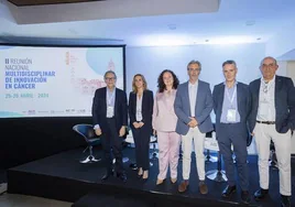 Quirónsalud congrega en Málaga a 100 expertos en la II Reunión Nacional Multidisciplinar de Innovación en Cáncer
