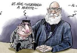 La viñeta de Idígoras (27|04|2024)