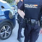Detenido en Benalmádena el líder en España de la banda motera MC Comanches reclamado por tentativa de homicidio