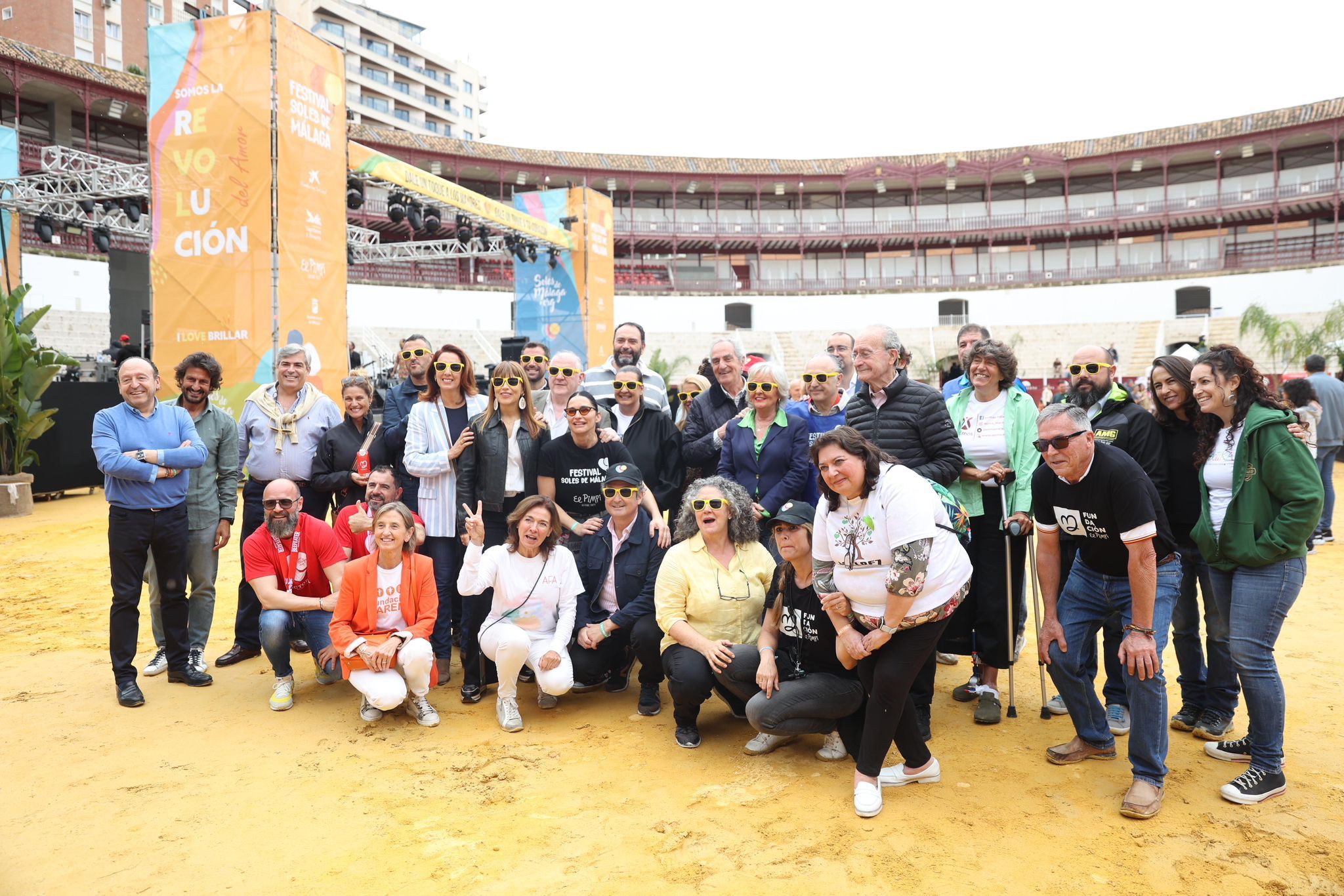 El Festival Soles de Málaga 2024, en imágenes