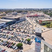 La cadena de supermercados Costco pone fecha a su desembarco en Málaga