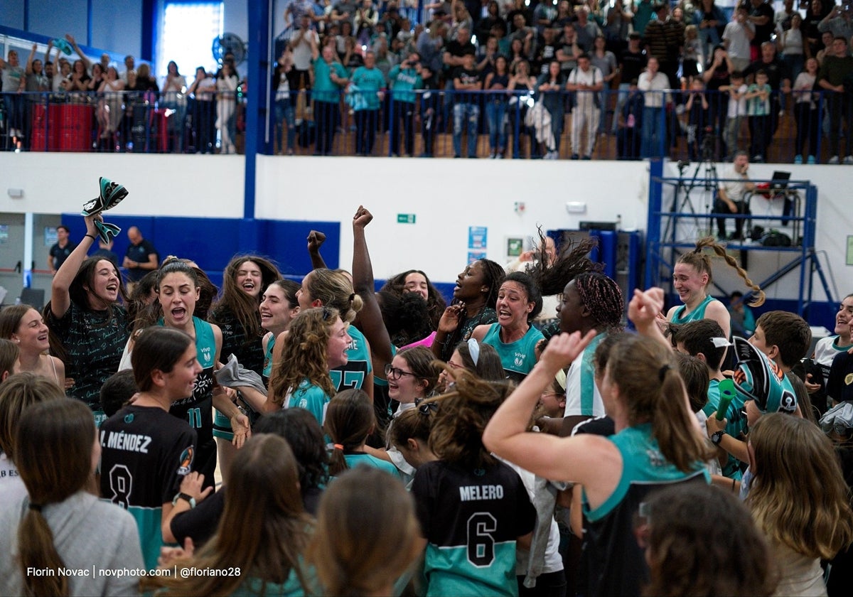 El CAB Estepona quiere hacer historia ante su afición