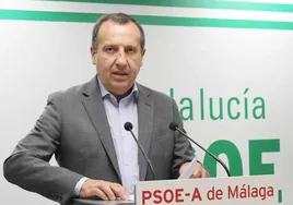 El PSOE-A pide a la Junta ampliar el presupuesto y los beneficiarios del Bono Carestía