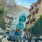 Prisión provisional para el investigado por tirar a su pareja por el balcón en Fuengirola