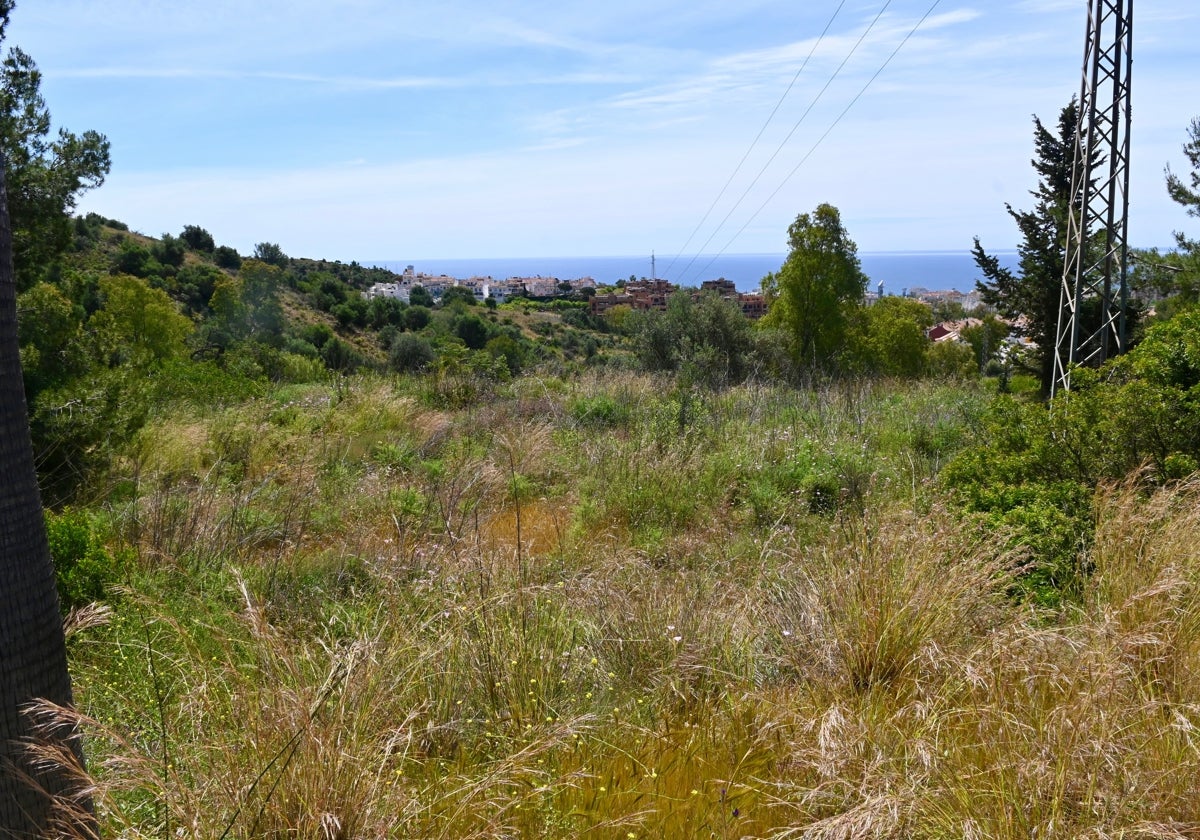 El Gobierno pide «celeridad» al Ayuntamiento de Marbella para que urbanice los terrenos de la nueva comisaría de policía