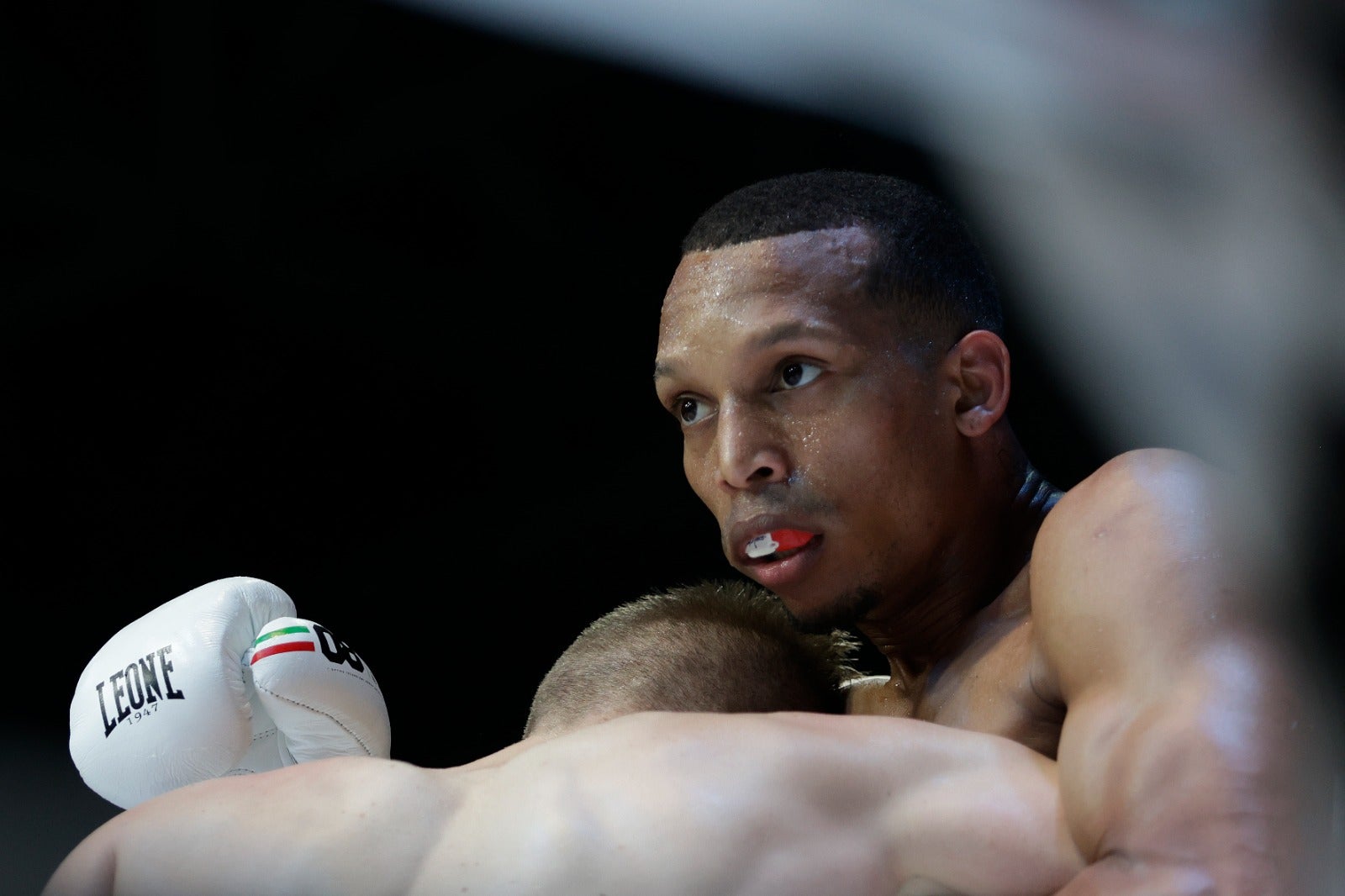 Málaga se convierte en centro nacional del boxeo en la velada &#039;Boxeo de otra Época&#039;