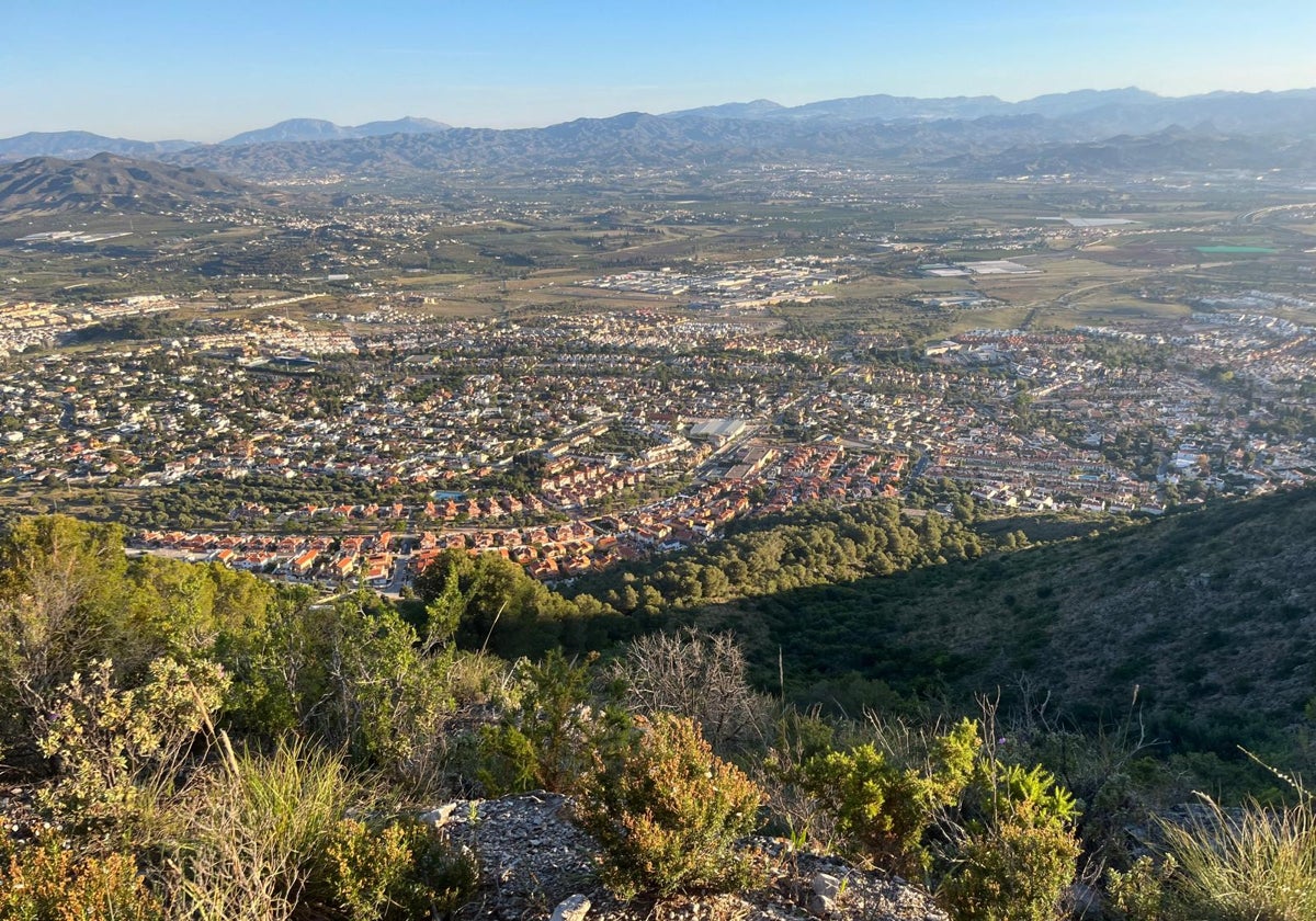 Alhaurín de la Torre expropiará 200.000 metros cuadrados en Torrealquería para 500 VPO