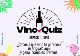 El vino español apuesta por un juego interactivo para su promoción