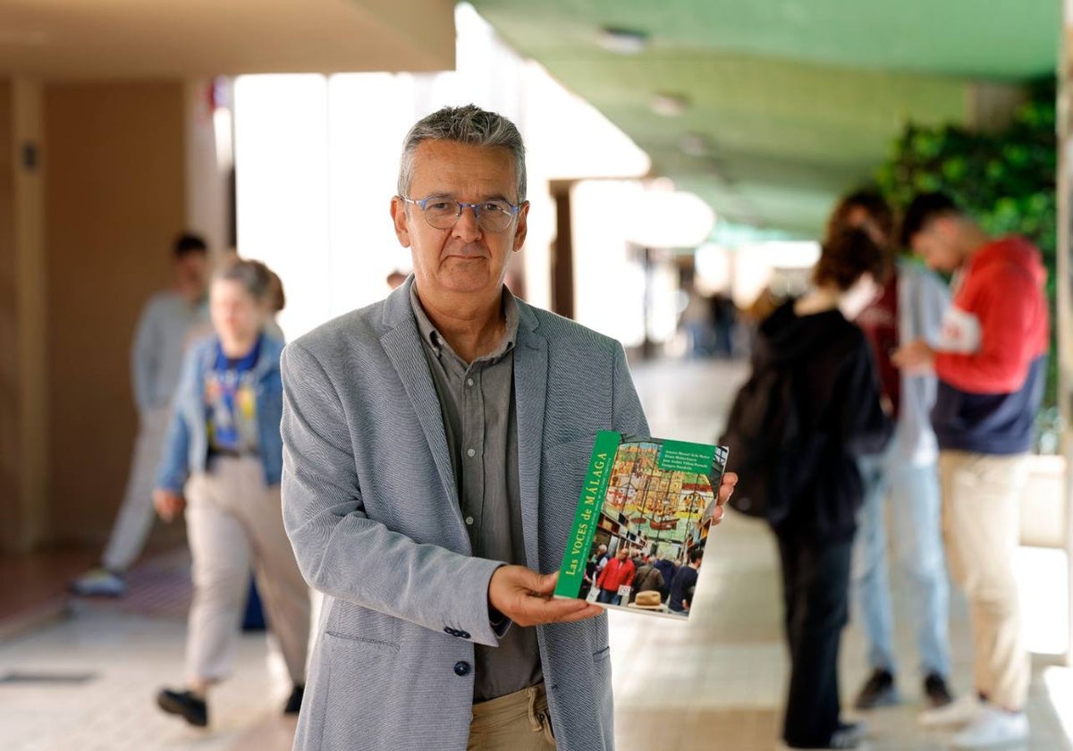 Los malagueños «reniegan» de su forma de hablar por un español estándar