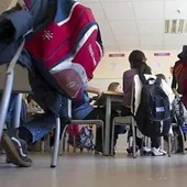 La Junta de Andalucía confirma 500 casos de acoso escolar en el sistema público en el curso 2022/2023