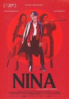 Nina: Sinopsis de la película, tráiler, reparto y dónde verla