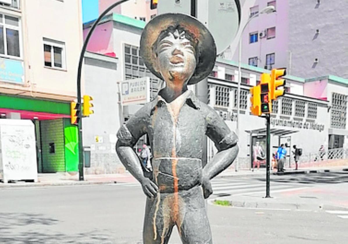 Plaza de Bailén
