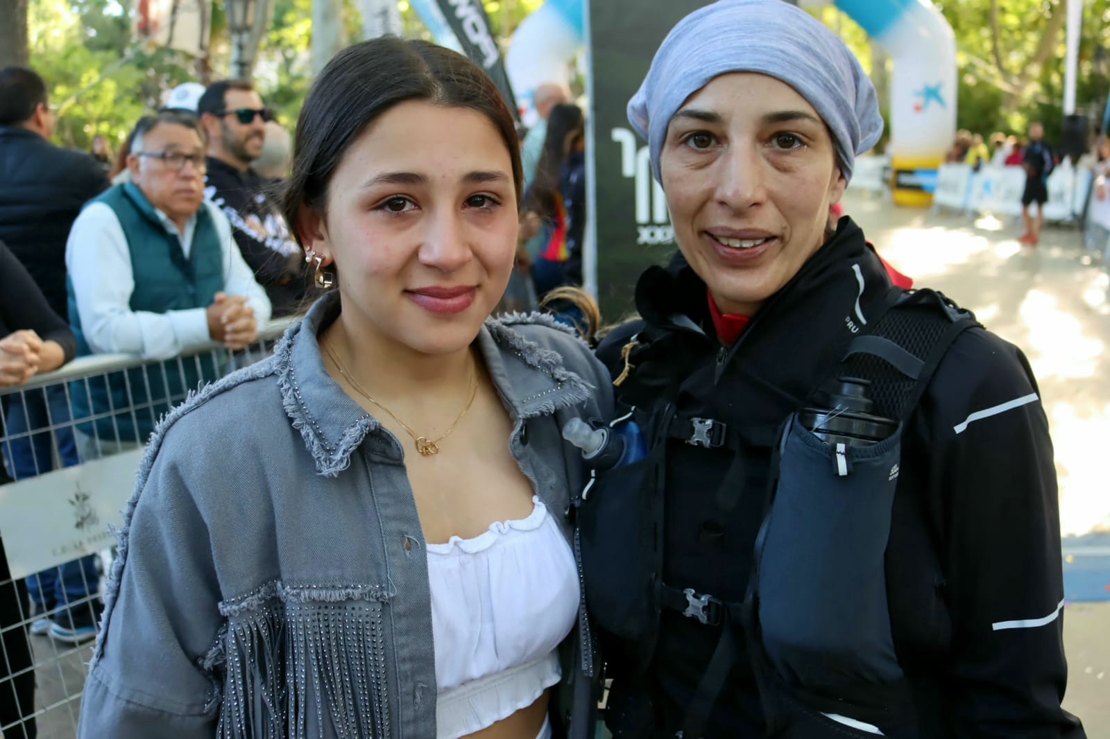 La carrera de los 101 kilómetros de la Legión en Ronda, en imágenes