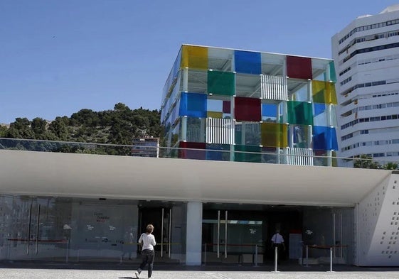 El Pompidou también se suma a la celebración del Día de los Museos el 18 de mayo.