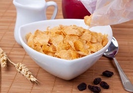 ¿Tus hijos desayunan cereales?: solo estos cinco pasan el examen de la OCU