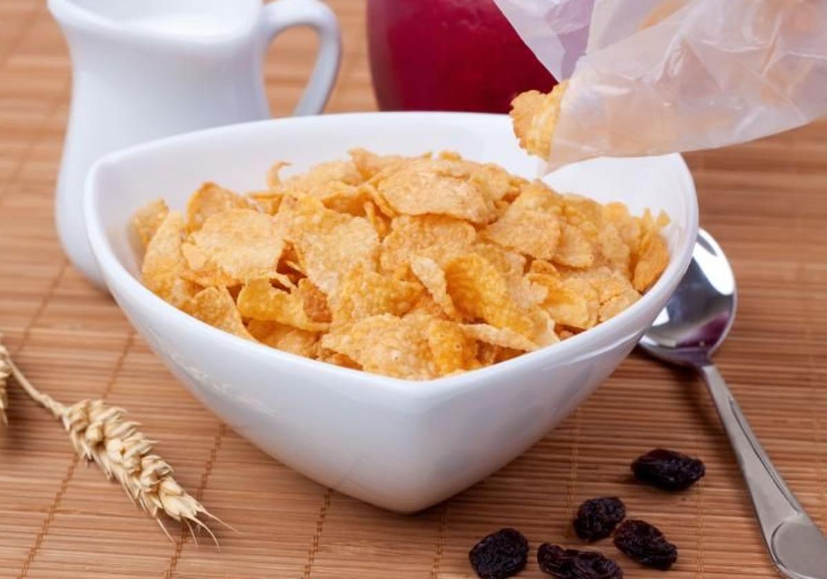 ¿Tus hijos desayunan cereales?: solo estos cinco pasan el examen de la OCU