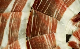 El mejor cortador de jamón de España saldrá de Ronda