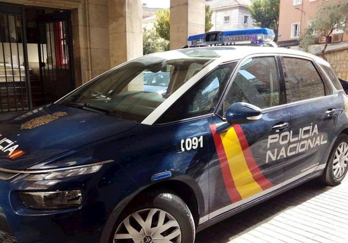 Desarticulado un grupo «mayorista de droga» entre España y Europa con detenidos en Málaga y Granada