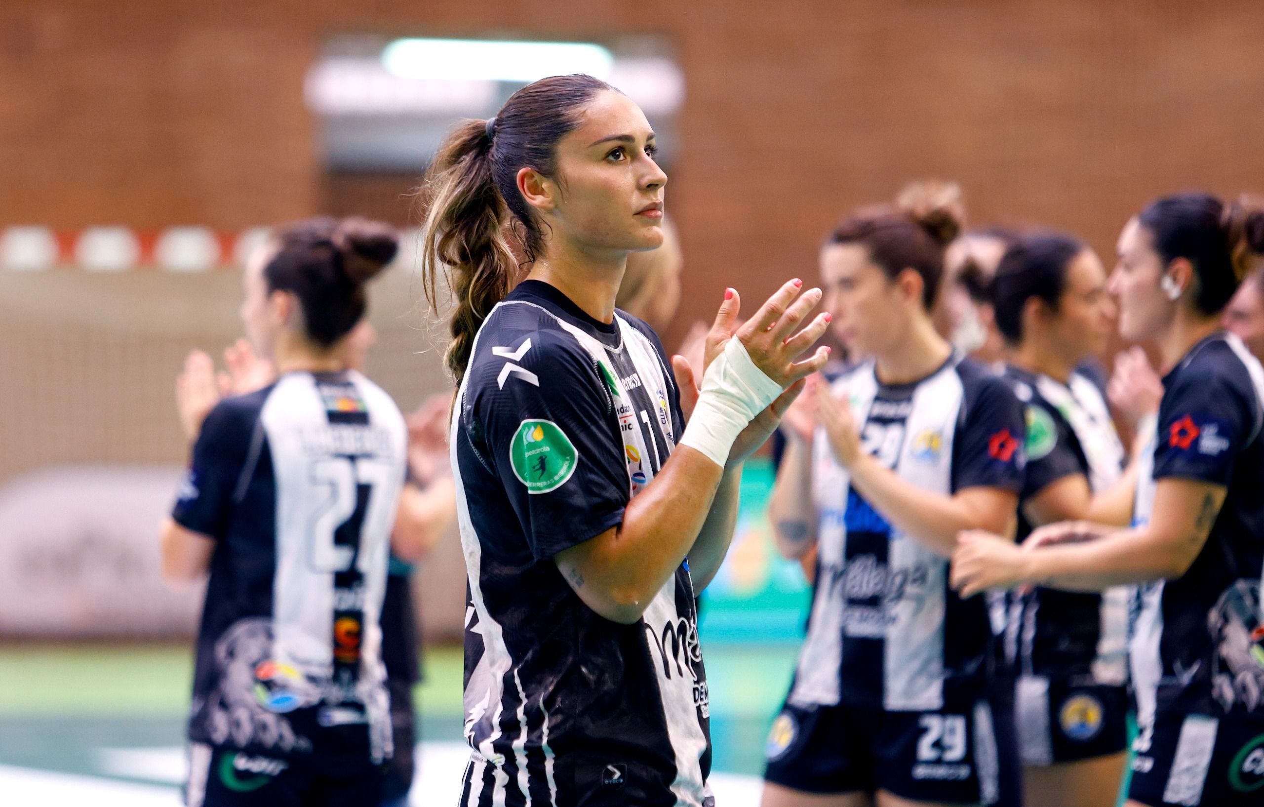 El Balonmano Costa del Sol se queda a las puertas de la final de Liga