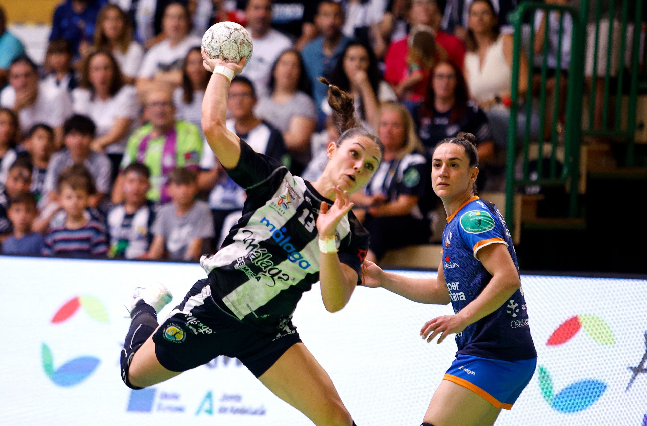 El Balonmano Costa del Sol se queda a las puertas de la final de Liga