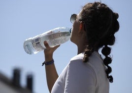 Las temperaturas bordearán este martes los 30 grados en cinco provincias.