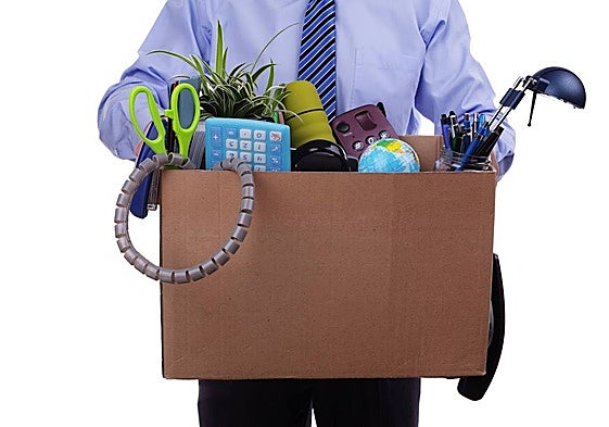 Protección de Datos sanciona a una empresa por informar a sus clientes del despido de un trabajador por «mala praxis»