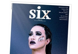 Así ha sido la presentación de la sexta edición física de SIX, la revista dedicada al colectivo LGTBI