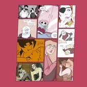 Del underground al mainstream: el cambio de rumbo del cómic LGTBI en España