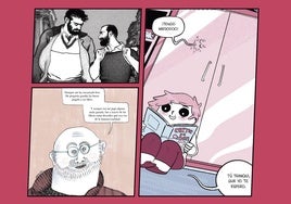 Del underground al mainstream: el cambio de rumbo del cómic LGTBI en España